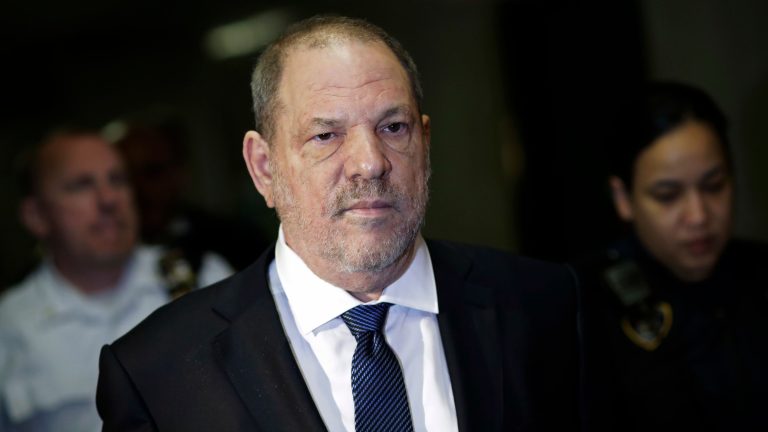 Stati Uniti, nuove accuse di molestie sessuali contro Harvey Weinstein