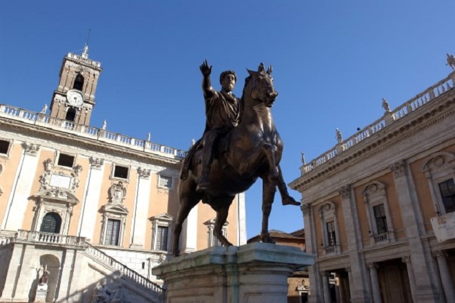 Campidoglio, bilancio partecipativo 2019/2020: tema è il decoro urbano