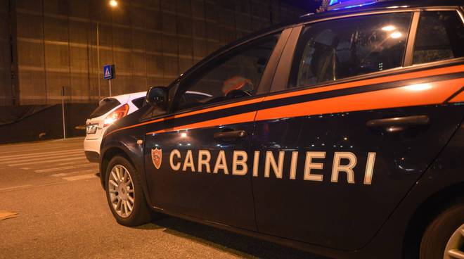 Trastevere, giovane studentessa americana si toglie la vita gettandosi da una finestra