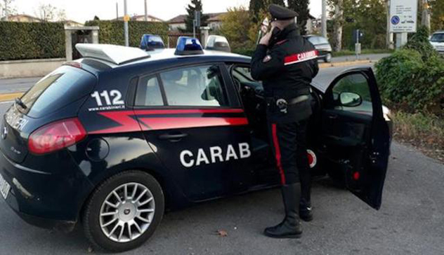 Pigneto, Esquilino e San Lorenzo. La stretta dei Carabinieri porta a sette arresti per droga