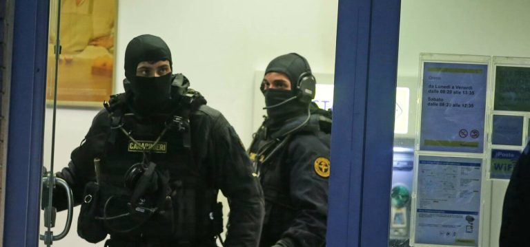 Terrorismo, arrestato a Milano affiliato dell’Isis