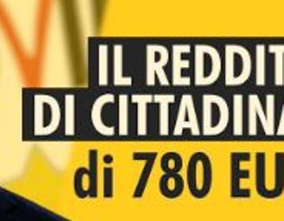 Tessere per il reddito di cittadinanza, non è più clandestina la tipografia che le stamperà, forse toccherà a Poste Italiane. Interrogazione di Fdi