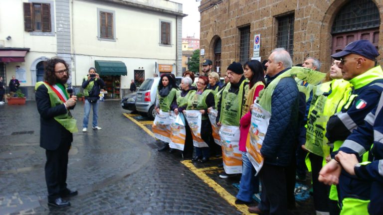 #Colletta: grande slancio delle nostre due comunità