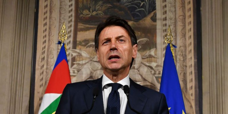 Decreto sicurezza, il Governo Conte pone la fiducia