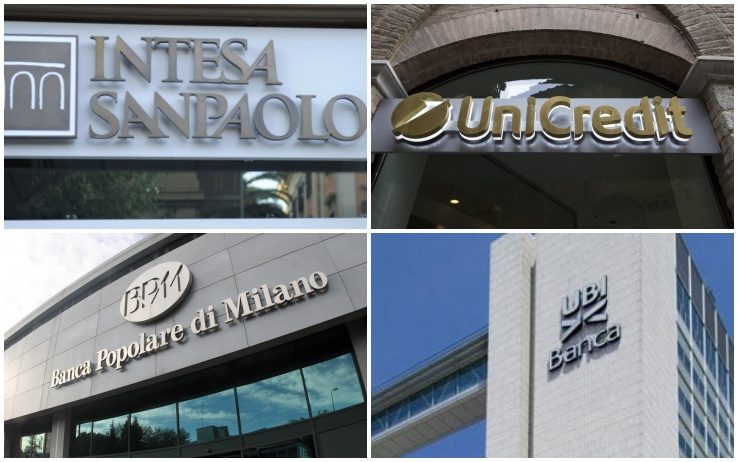 Stress test, le banche italiane superano la prova