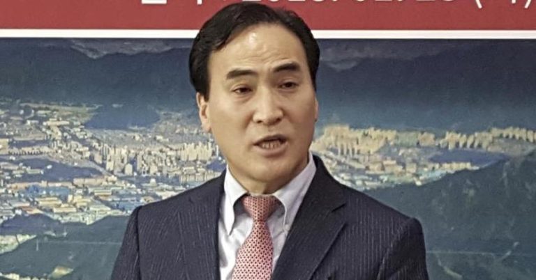 Corea del Sud, Kim Jong-yang è il nuovo presidente dell’Interpol