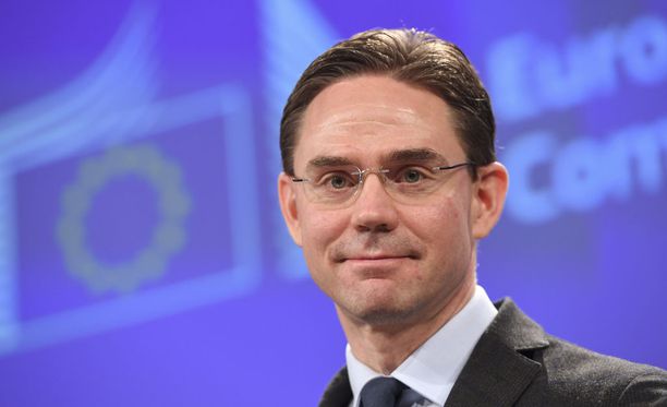 “La procedura per deficit nei confronti dell’Italia è necessaria”, parola di  Jyrki Katainen, vice presidente della Commissione europea