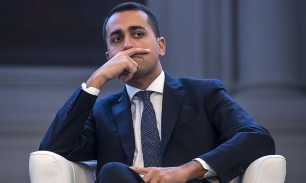 Di Maio pronto a cacciare dal M5S il candidato sindaco di Corleone che ha iniziato a dialogare con i parenti dei mafiosi