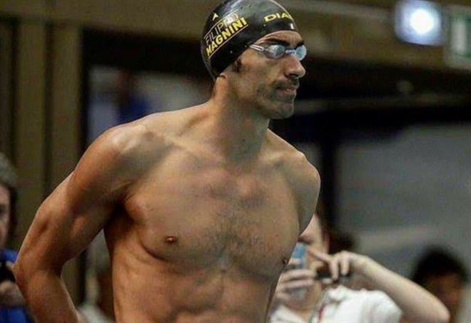Doping, l’ex nuotatore azzurro Filippo Magnini squalificato per 4 anni