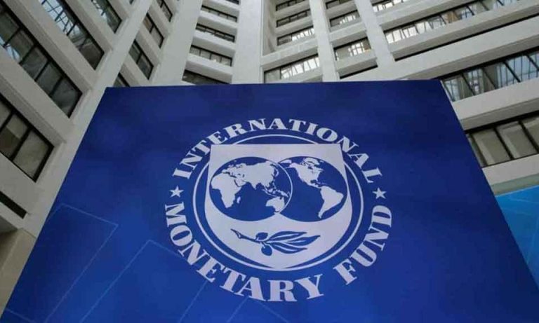 L’Fmi esprime timori per possibili contagi finanziari per la situazione italiana