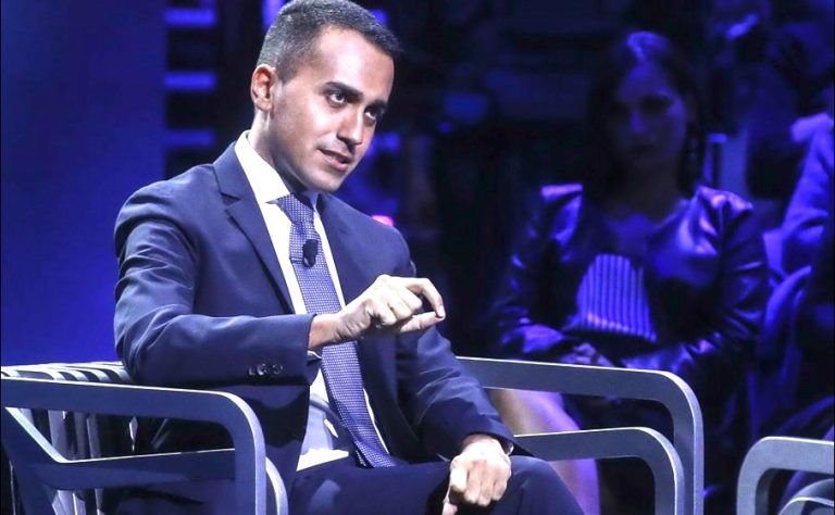 Di Maio non si scusa: “Nessun passo indietro sul mio giudizio sul giornalismo”