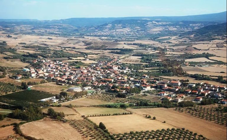 Siamanna (Oristano), rinvenuti due scheletri umani