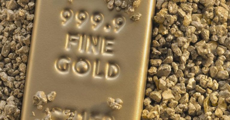 Traffico d’oro per mezzo milione di euro, perquisizioni in mezza Italia