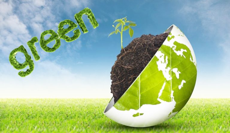 Green economy: ecco le cinque mosse dell’Italia per coniugare produttività ed ecosostenibilità