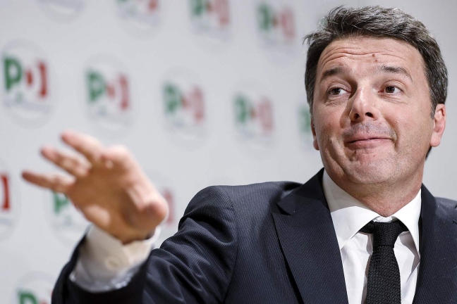 Matteo Renzi è sicuro sul governo Conte, “sta andando tutto a carte quarantotto”