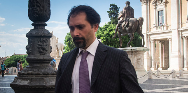La Procura di Roma chiede la condanna per l’ex Capo del Personale in Campidoglio Raffaele Marra