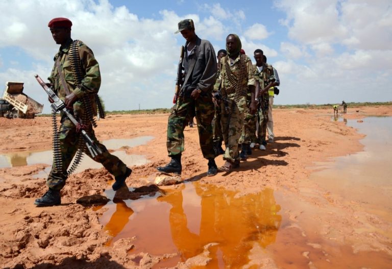 Kenya: volontaria italiana rapita da miliziani di Al-Shabaab