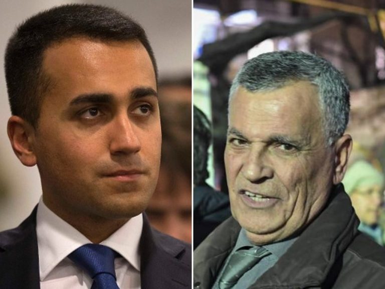 Lo sfogo del padre di Di Maio: “Le mie colpe non possono ricadere sui miei figli. Luigi attaccato con ferocia”