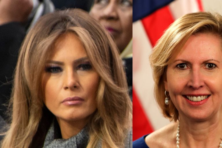Washington, Melania Trump licenzia Mira Ricardel, vice consigliera per la Sicurezza nazionale