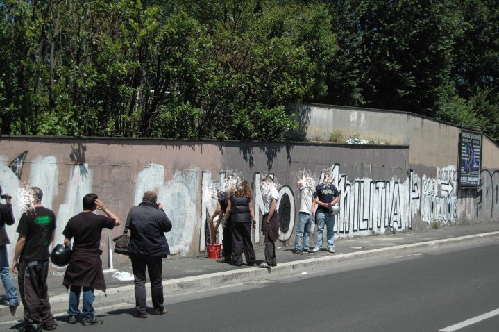 Sul decoro di Roma Capitale Raggi accelera e mette in campo 46 squadre di lavoro in 20 aree della città