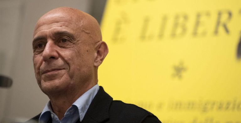 Pd, i gruppi parlamentari più attivi sono quelli di Marco Minniti