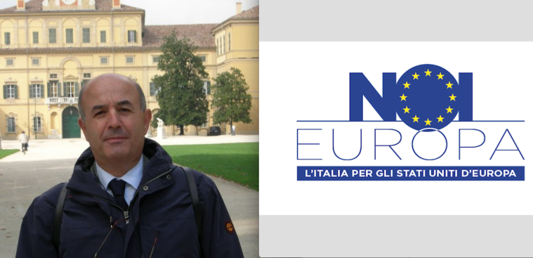 Ladispoli-litorale Roma, nasce il comitato ‘Noi Europa’. Il coordinatore Russoniello: ‘l’UE è la soluzione, non il problema’