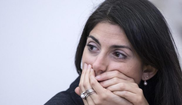 Città metropolitana di Roma, Raggi denuncia: “La riforma Delrio non funziona”