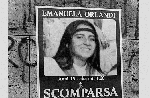 Roma, è morto l’agente del Sisde Giulio Gangi. Nel 1983 partecipò al caso di Emanuela Orlandi