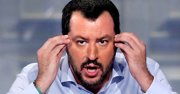 Matteo Salvini tuona: “Io vado fino in fondo, ci sono interessi economici enormi”