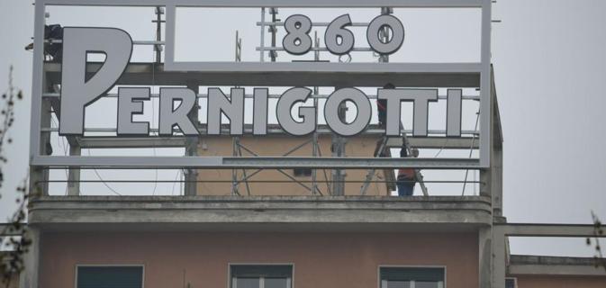 La Pernigotti promette: Rimarremo in Italia