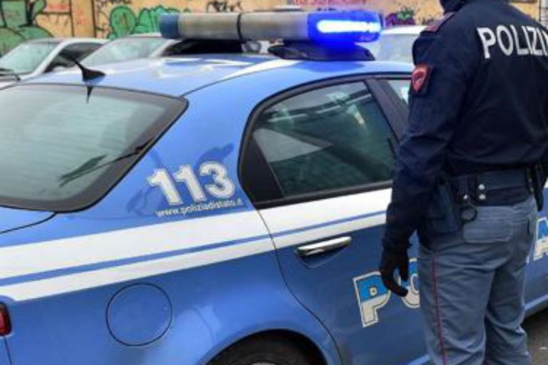 Roma: Malviventi arrestati in una banca mentre tentavano una rapina