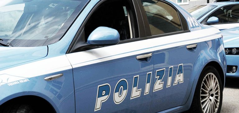 Roma: arrestato un albanese per tentata estorsione