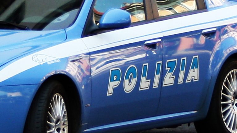 Vescovio, si finge un industriale per truffare una donna: 37enne arrestato dalla polizia