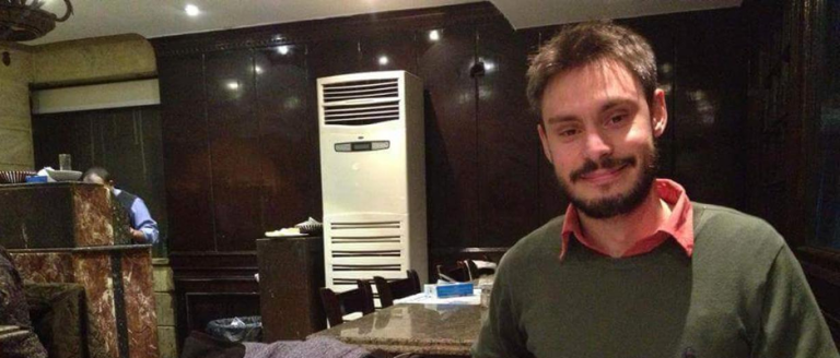 Caso Regeni, la Procura di Roma va al contrattacco e iscrive sul registro degli indagati 5 o 6 poliziotti e 007 egiziani. Dal Cairo solo silenzi