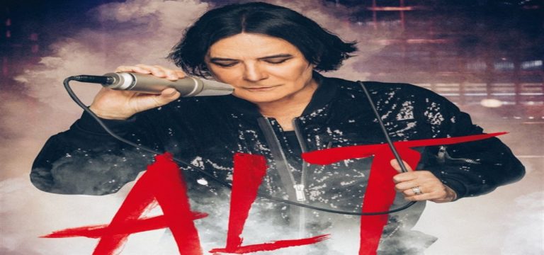 Musica, il 30 novembre esce il nuovo doppio cd live di Renato Zero “Alt in tour”