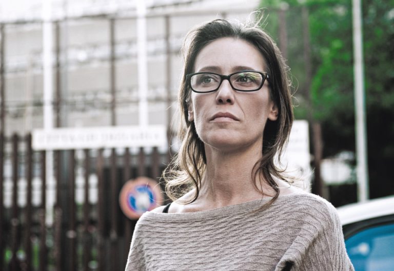 La denuncia di Ilaria Cucchi: “Temo per i miei figli”