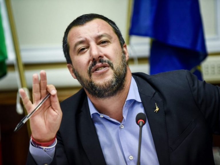 Il Senato approva il Dl Sicurezza, esulta Salvini: “Giornata storica”