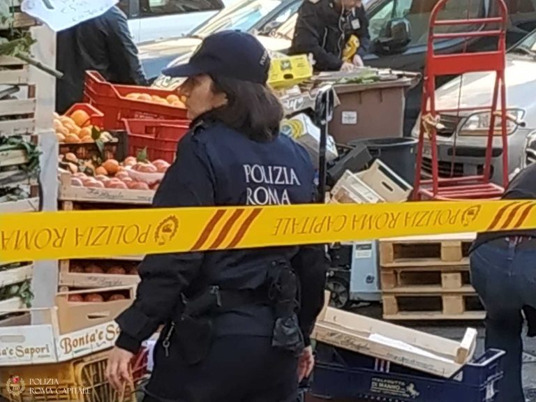 San Lorenzo, giro di vite sui locali: blitz della Polizia Locale, chiusure e sequestri