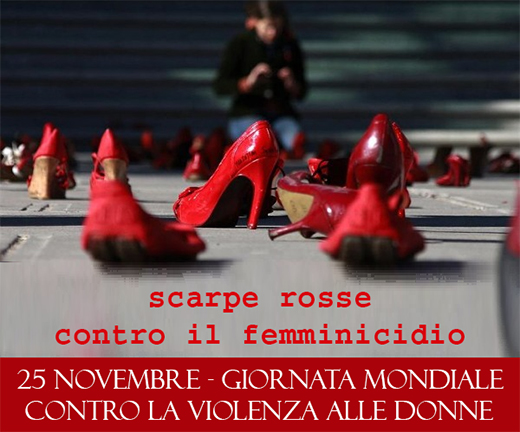 Oggi la Giornata Mondiale contro la violenza sulle donne. Mattarella: “Fenomeno tragicamente alto. Denuncia troppo reticente”