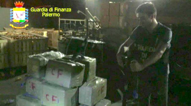 Operazione antidroga, arrestati 4 narcos tra Italia e Spagna