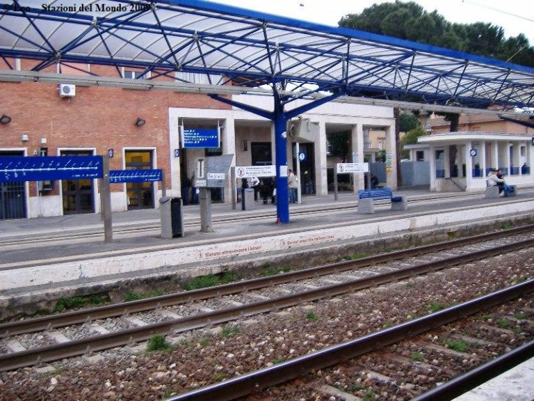 Cresce l’offerta dei treni nel Lazio per la fase 2
