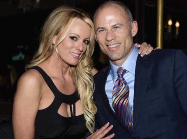 Usa, l’avvocato della pornostar Stormy Daniels accusato di aver picchiato la moglie