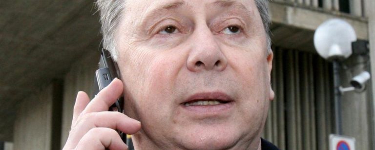 La società editrice Piesse smentisce quanto detto da Lele Mora in tv: Nessun incontro con lui