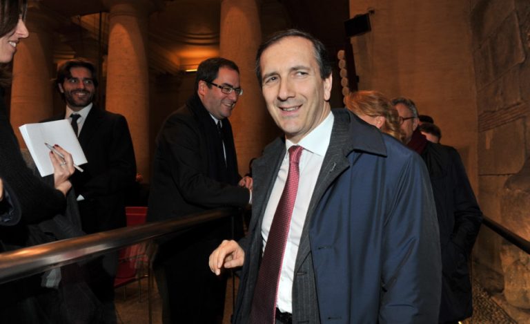 Tim, Luigi Gubitosi è il nuovo  amministratore delegato