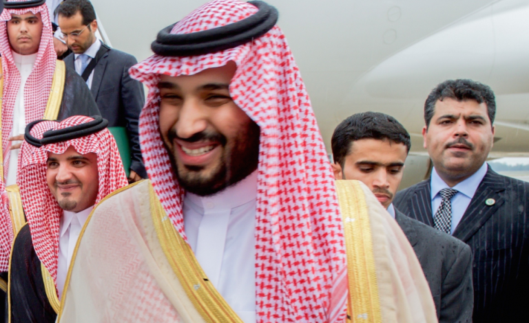 Omicidio Khashoggi: secondo la Cia il mandante sarebbe il principe ereditario saudita bin Salaman