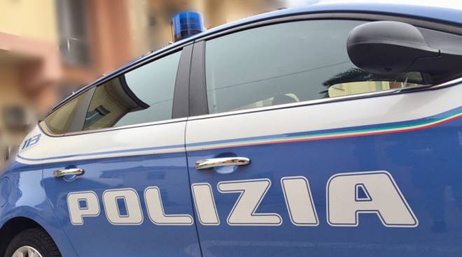 Tufello, arrestato uno spacciatore di hashish