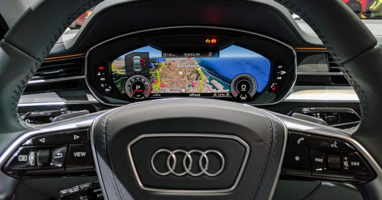 L’Audi richiama 31mila auto A6 e A7 per lo scandalo ‘diesel gate’