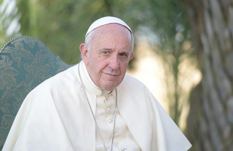 2 novembre, Papa Francesco sarà presente per la prima volta al Cimitero Laurentino