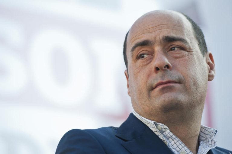 Maltempo, Nicola Zingaretti verso la decisione di chiedere lo stato di emergenza