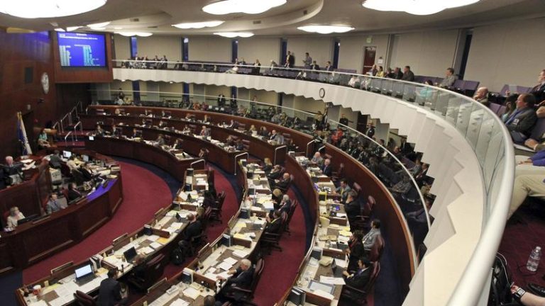 Usa, in Nevada il primo parlamento con maggioranza femminile